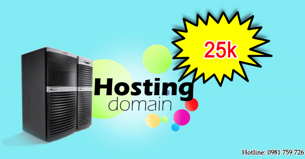 Nên thuê hosting ở đâu